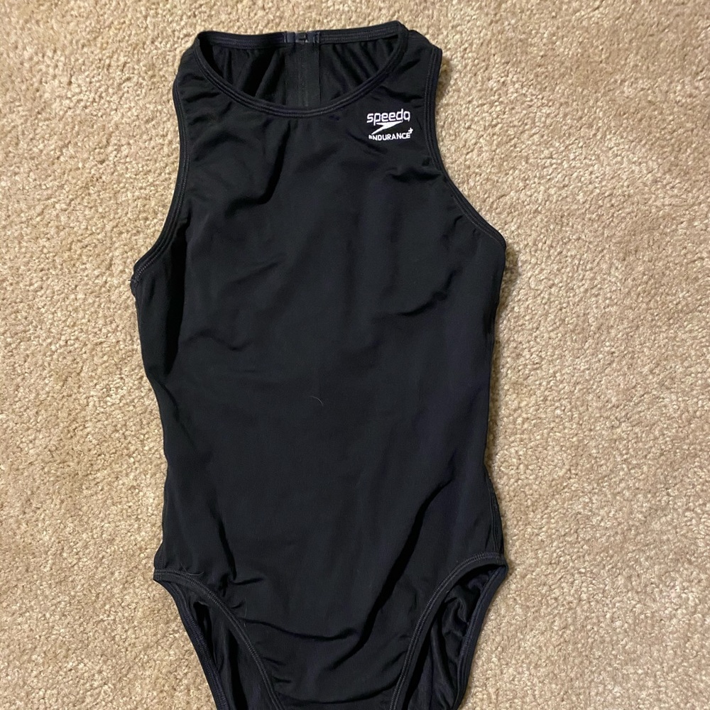 Speedo Waterpolo Swimsuit